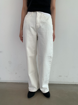 cotton long wide pt