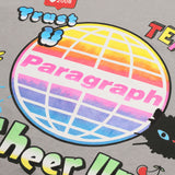 チアアップTシャツ