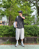 サミット ピグメント ショート スリーブ T シャツ