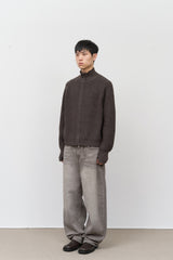 Bilt Bleach Wide Denim