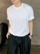 Overcro T (2color)