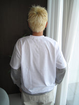 Vintage Star Long Sleeve(3c)