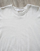 NCB デイリーヘビーロングスリーブTシャツOB