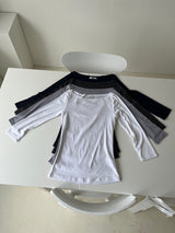 ロビンテンセルTシャツ (4 colors)