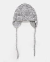 Kune Bokashi Knit Strap Balaclava
