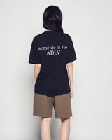 26SS BASIC AC BEAR SHORT PANTS
