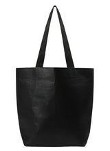 REUSABLE SIGNATURE TOTE BAG