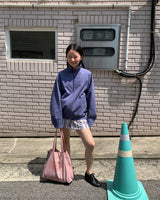How to バッグ (マンデーピンク)