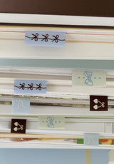 Ribbon Bookmark (Sora)