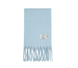 [LAN ARCHIVE] Cloud Bold Plain muffler