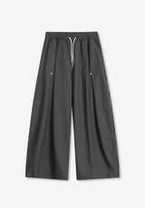 SO Work Rivet Banding Pants