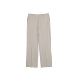 ASCLO Friden Semi Wide Slacks (4color)