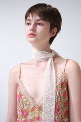 MAY scarf 2 color