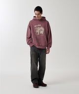 PARADISE PIGMENT HOODIE