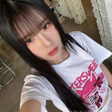 [ROF X CANNIZ] ビタースイートペッパーTシャツ [4COLOR]
