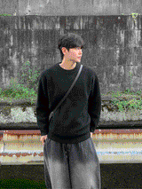 Bebe cozy wool knit