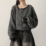 Serine Dangara Knit Cardigan