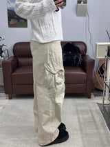 SLIT KNIT