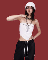 ロンリー ゴシッククロストップ