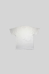 "A" LOGO TEE(LEATHER 2)