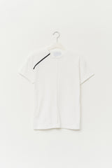 Cox Zipper Top