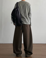 Cove Layered Long Sleeve