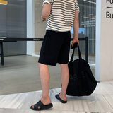 Kuiper Basic Turk Back Banding Shorts