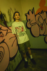 Mahjong Club Tee