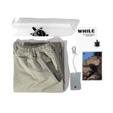 EASY2 CPT CLIMBING PANTS - BLACK