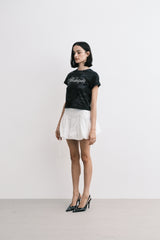 カモTシャツ (dark grey)
