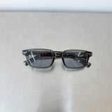 Smoke Rectangular Shades