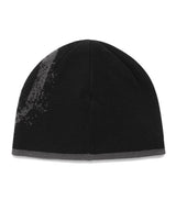 DUST TRIBE LOGO BEANIE BLACK(CV2EFUAB32A)