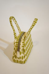 pocony tote bag_green