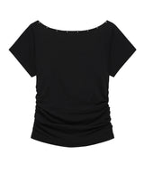cbラボ Tシャツ (black)