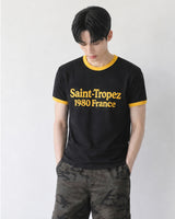 (UNISEX) Saint Ringer Tee