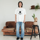 Disco tee/off-white