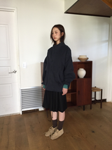 Native Frill Field Jacket (2color)