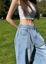365, Project Crop Top / 3color