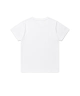 UNION JACK SS TEE WHITE(CV2GMFT517A)