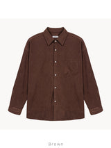 Pure Golden Shirt 6COLOR