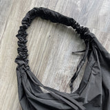 Nylon Crossbody Bag