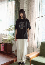 26SS★ バースデー半袖Tシャツ