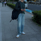 ASCLO Stroll Border T Shirt (3color)