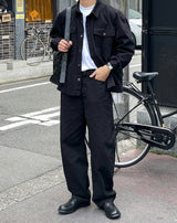 Berry Pocket Shirt Jacket