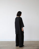 BSTUDIOS_モメンツ 1/2 Tシャツ