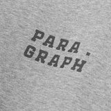 ベーシックロゴTシャツ