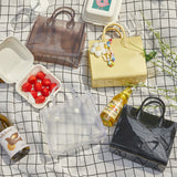 CHUBASCO MOOMA BAG CMB2514 CRYSTAL CLEAR