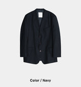 No.1139 tailor stripe JK