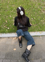DEREBO Premium Cotton Sweatshirt