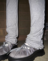 (3color) Wave Soft Knit Pants